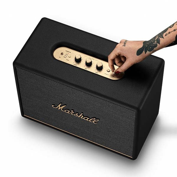 Woburn III Bluetooth