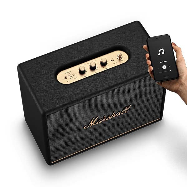 Woburn III Bluetooth