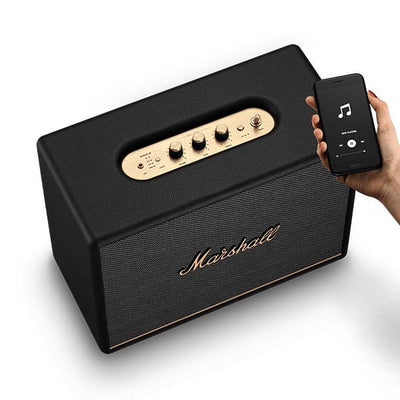 Woburn III Bluetooth