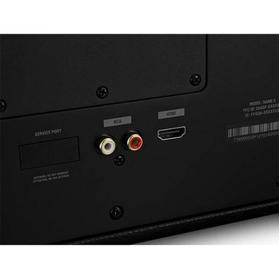 Woburn III Bluetooth