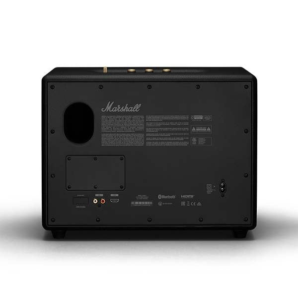 Woburn III Bluetooth