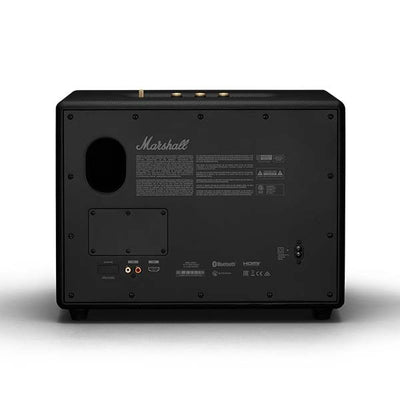 Woburn III Bluetooth