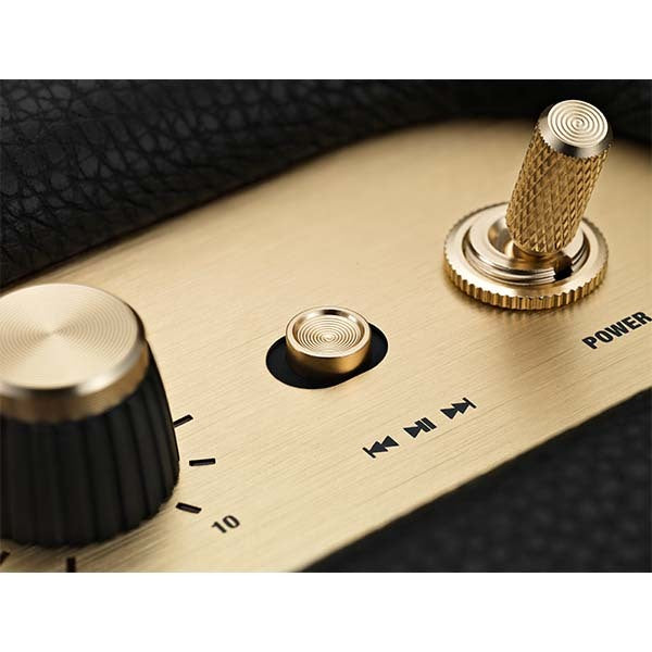 Woburn III Bluetooth