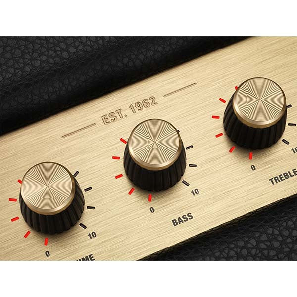 Woburn III Bluetooth