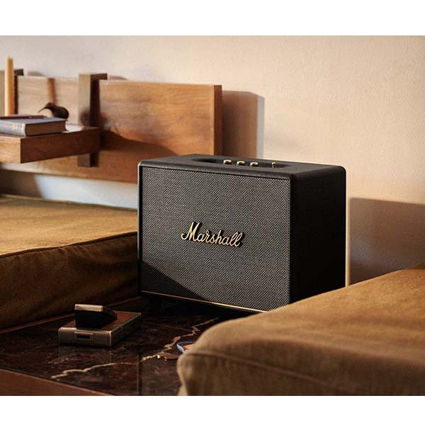 Woburn III Bluetooth