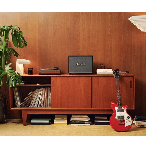 Woburn III Bluetooth