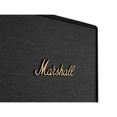 Woburn III Bluetooth