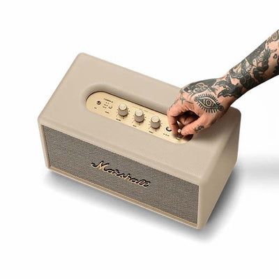 Stanmore III Bluetooth