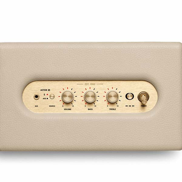 Acton III Bluetooth