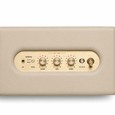 Acton III Bluetooth