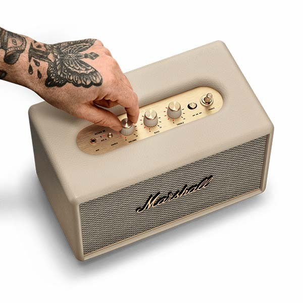 Marshall Acton III Bluetooth – e☆イヤホン
