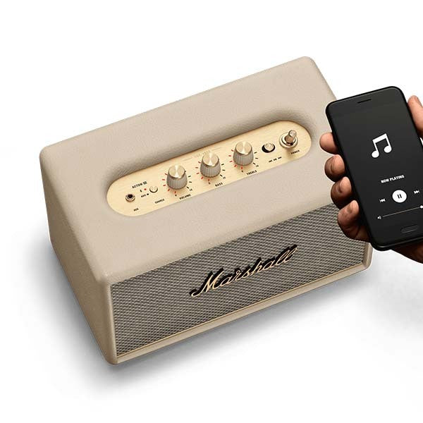 Marshall Acton III Bluetooth – e☆イヤホン