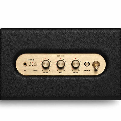 Acton III Bluetooth