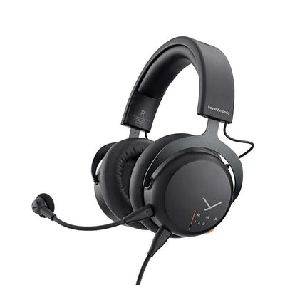MMX 150 (32 Ohm)