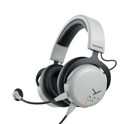 MMX 100 (32 Ohm)
