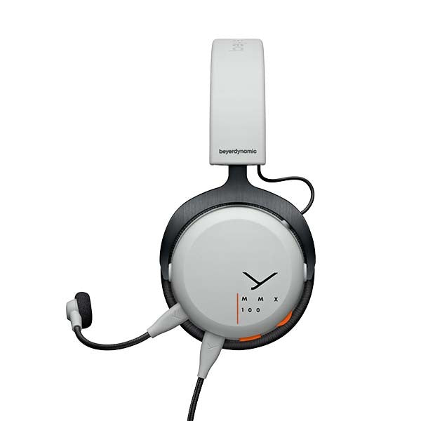 beyerdynamic MMX 100 (32 Ohm) – e☆イヤホン