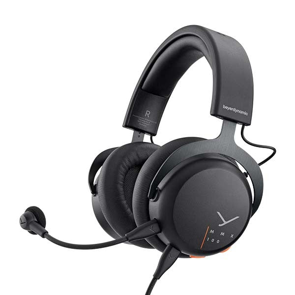 beyerdynamic MMX 100 (32 Ohm) – e☆イヤホン