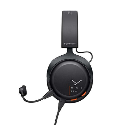 MMX 100 (32 Ohm)