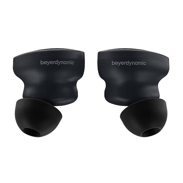 FREE BYRD ベイヤーダイナミック　イヤホン beyerdynamic Free BYRDレビュー ユーザーにあわせて音質を自動