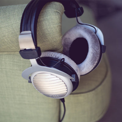 DT 990 Edition
