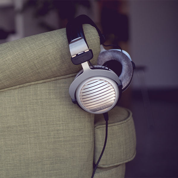 DT 990 Edition