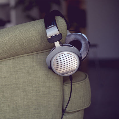 DT 990 Edition