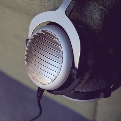 DT 990 Edition