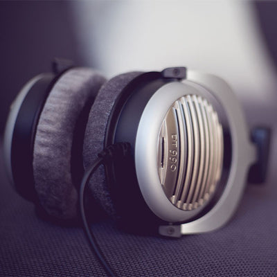 DT 990 Edition