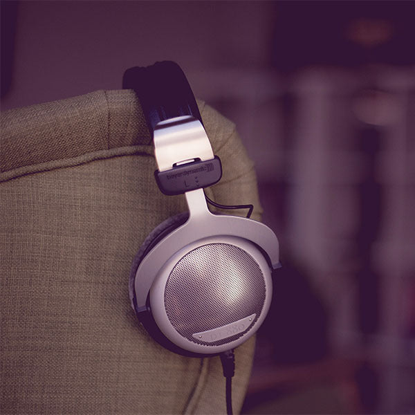 beyerdynamic DT 880 Edition – e☆イヤホン
