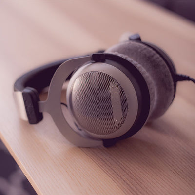 DT 880 Edition