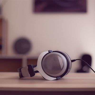 DT 880 Edition