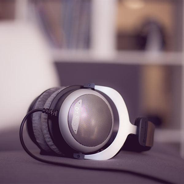 ヘッドホン DT880 E 32Ω beyerdynamic beyerdynamic DT 880 Edition: Premium hi-fi headphones, semi-open