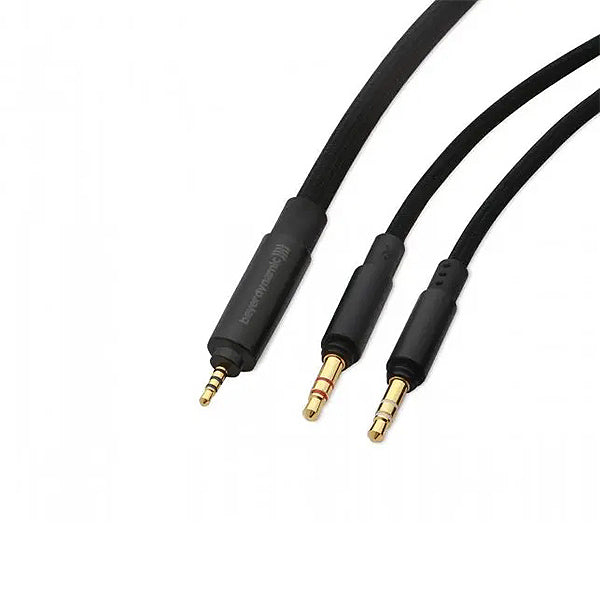 Audiophile cable