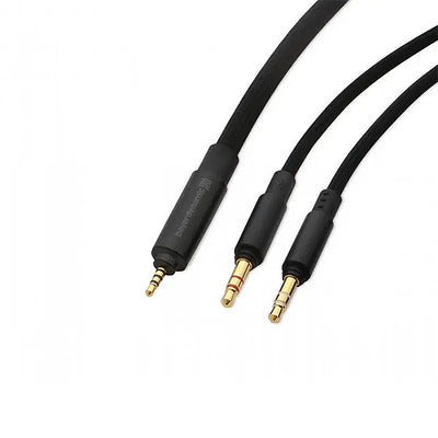 Audiophile cable