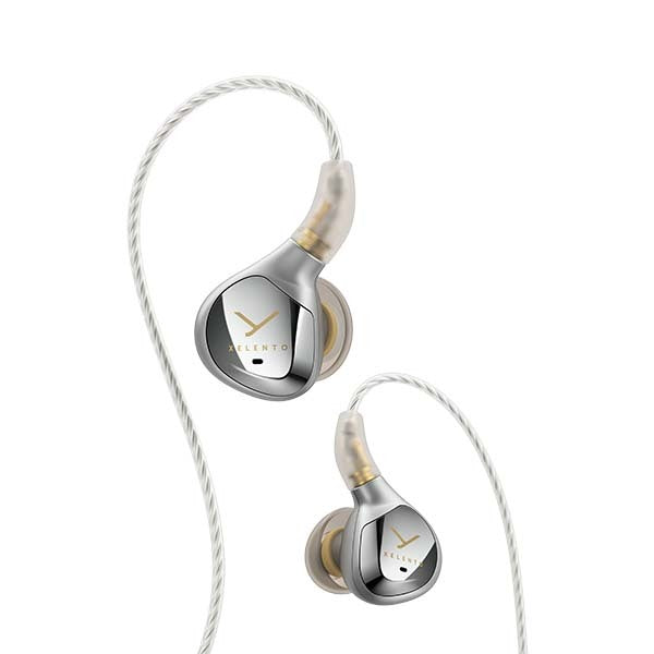 beyerdynamic Xelento 2nd generation – e☆イヤホン