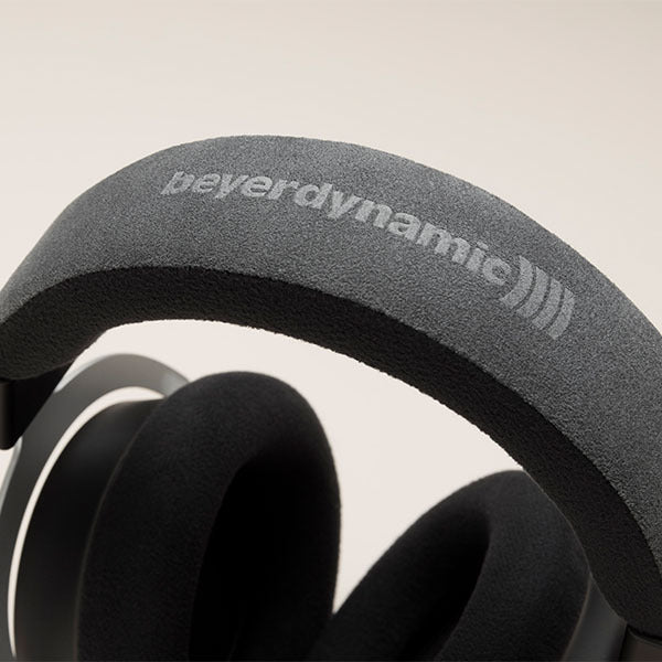 ヘッドホン beyerdynamic AMIRON  有線 開放型 AMIRON HOME | Tesla high-end stereo headphone | TASCAM (日本)