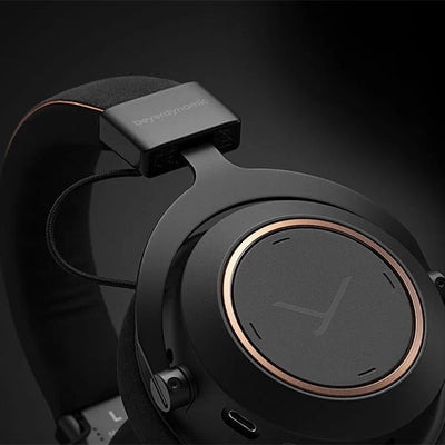 Amiron Wireless