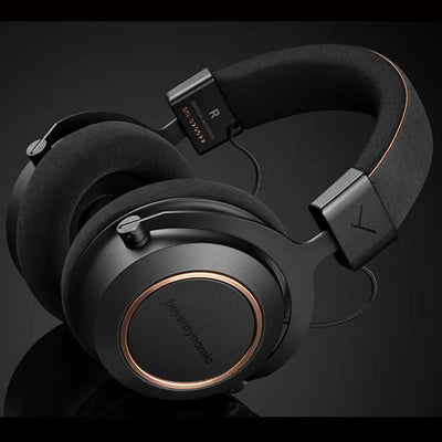 Amiron Wireless