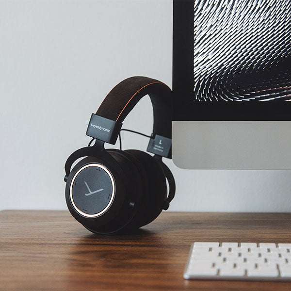 beyerdynamic Amiron Wireless – e☆イヤホン