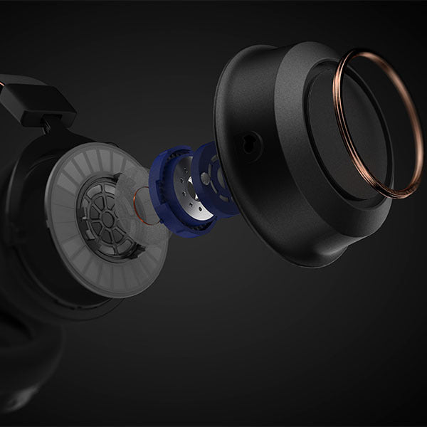 Amiron Wireless