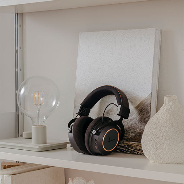 Amiron Wireless