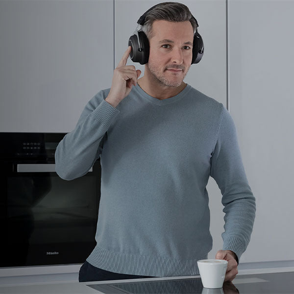 Amiron Wireless