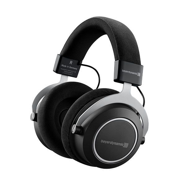 beyerdynamic AMIRON 【変換アダプタ付き】 beyerdynamic Amiron Wireless – e☆イヤホン