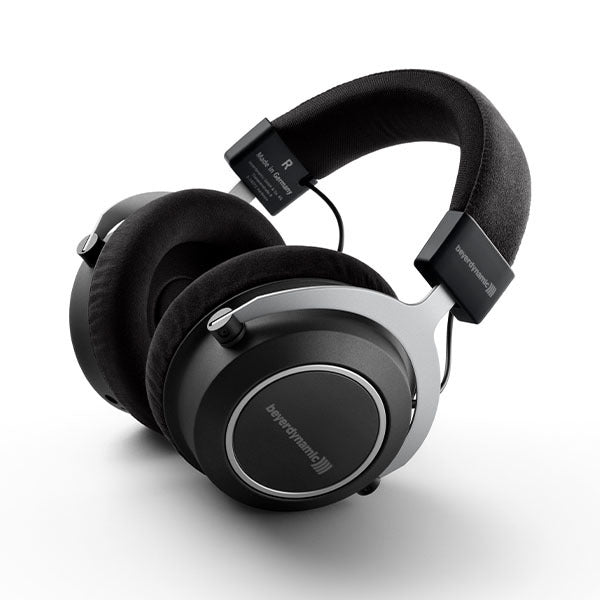 Amiron Wireless