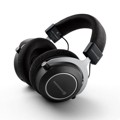 Amiron Wireless