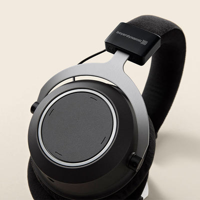 Amiron Wireless