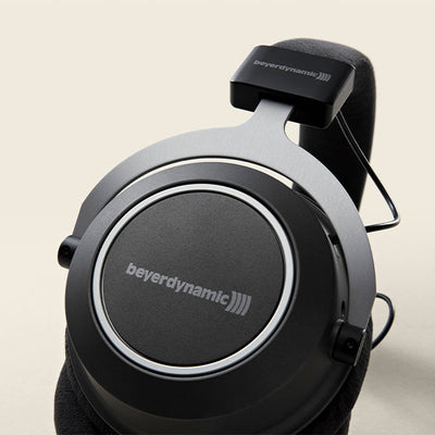 Amiron Wireless
