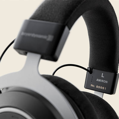 Amiron Wireless