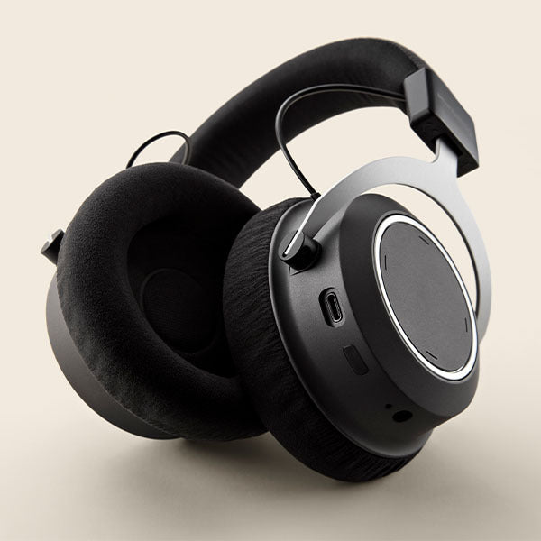 Amiron Wireless