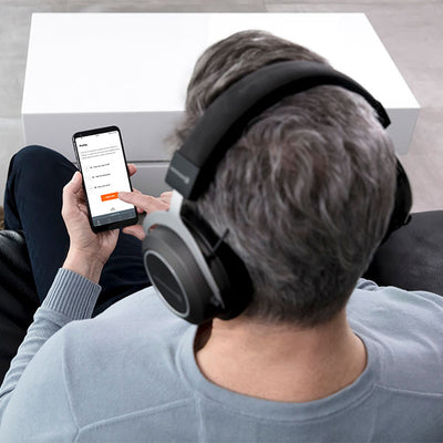 Amiron Wireless